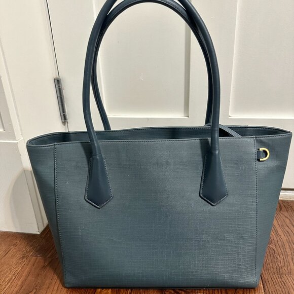 Dagne Dover Signature Tote Diesel - Picture 4 of 5